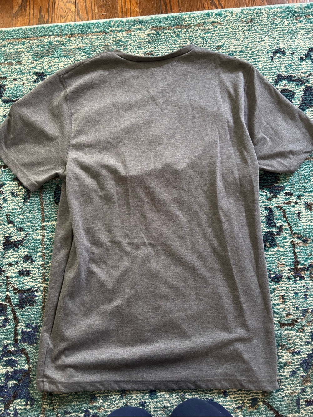 Lababu Dad Shirt - Picture 2 of 4